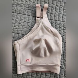 NWOT RUBY RIBBON Athena Demiette #3060 (Mink/Taupe, Size 38)